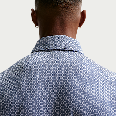 Polo de golfe Dri-FIT Nike Velocity para homem