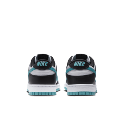 Nike Dunk 低筒 Retro 男鞋