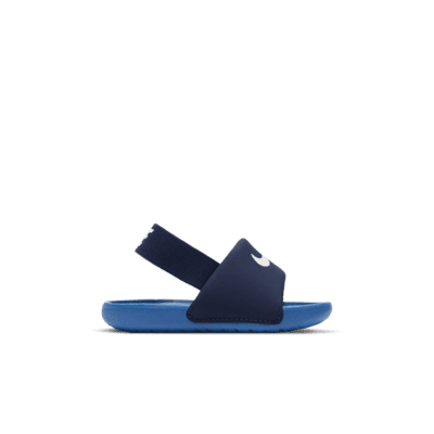 Nike Kawa Baby & Toddler Slides