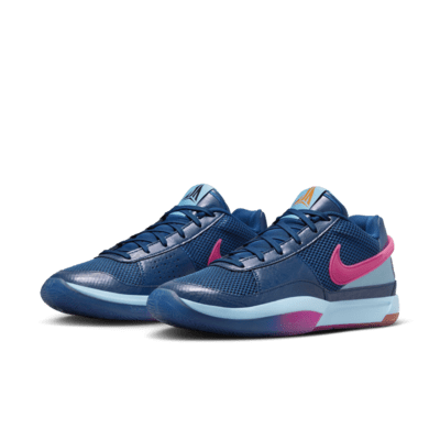 Tenis de básquetbol Ja 1 "NYx NY"