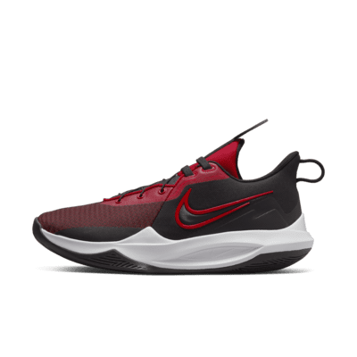 Nike Precision 6 FlyEase Basketball Shoes