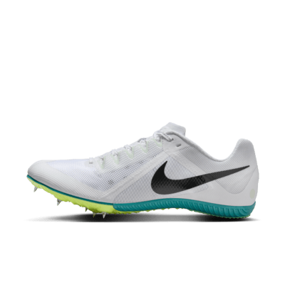 Tenis de clavos para eventos múltiples de atletismo Nike Zoom Rival