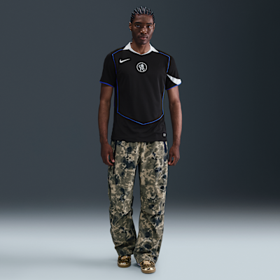 3e maillot de foot Replica Nike Dri-FIT Total 90 Chelsea FC 2025/26 Stadium pour homme