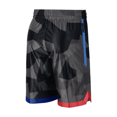 Team 31 Courtside Men's Nike Dri-FIT NBA Shorts