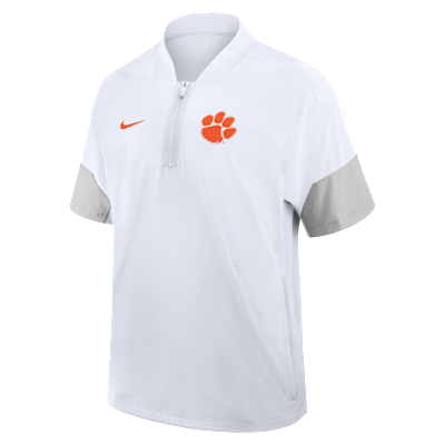 Clemson Sideline Coach