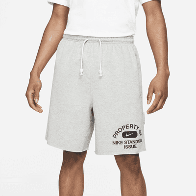 nike standard issue basketball shorts