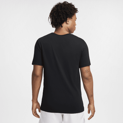 Ανδρικό T-Shirt τένις NikeCourt Dri-FIT Rafa