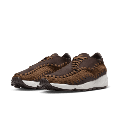 Nike Air Footscape Woven Women's Shoes