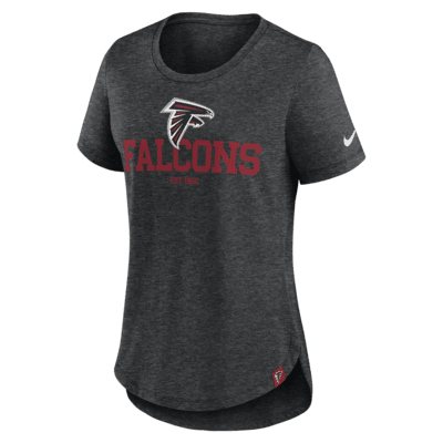 Atlanta Falcons Women's Nike NFL T-Shirt