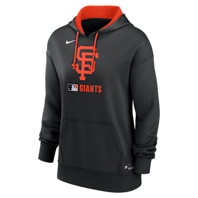 San Francisco Giants Authentic Collection