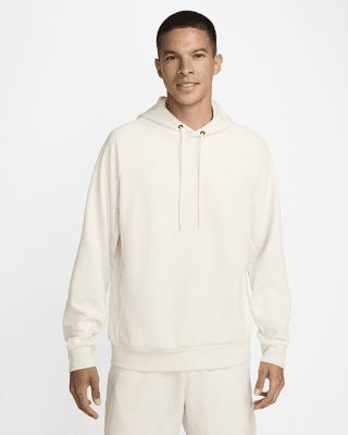 Мужское худи Nike Primary Fleece Dri-FIT UV Pullover Performance Hoodie