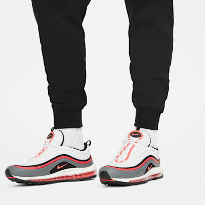 Běžecké kalhoty Nike Sportswear Club Fleece