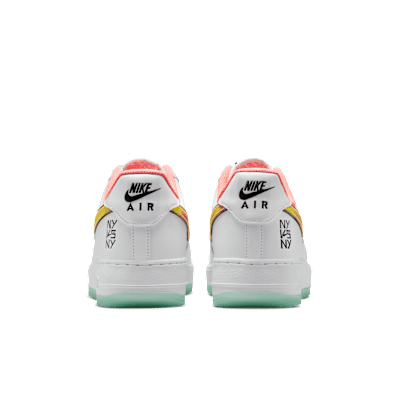 Nike Air Force 1 '07 Men's Shoes