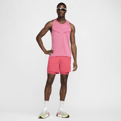 Nike Dri-FIT ADV TechKnit Ultra Men's Running Tank