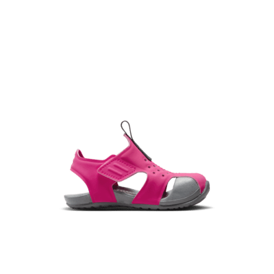 Sandalias para bebé e infantil Nike Sunray Protect 2