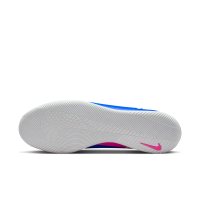 Nike Mercurial Vapor 16 Club Indoor Court Low-Top Football Shoes