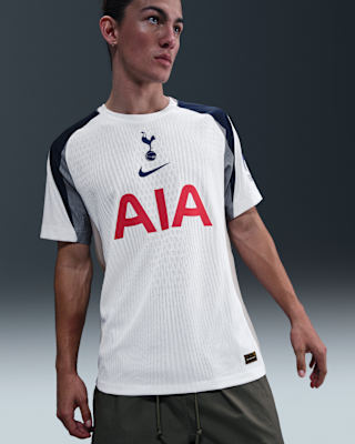 Мужские джерси Tottenham Hotspur 2025/26 Match Home Nike Dri-FIT ADV Soccer Authentic Jersey