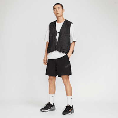 Nike Tech Men's Dri-FIT Shori Loose-Fit Shorts