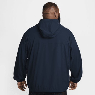 Nike SB Skateboard-Anorak