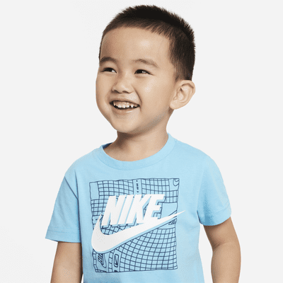 Nike Sportswear Club Shorts Set Toddler Set