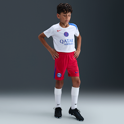 PSG 2025/26 Stadium Third