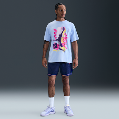 Nike Men's Max90 Basketball T-Shirt