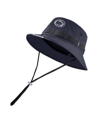 penn state nike bucket hat