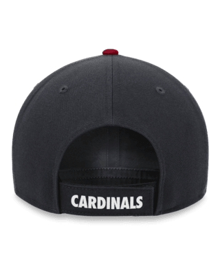 NWS St. Louis Cardinals Nike Strapback Hat MLB