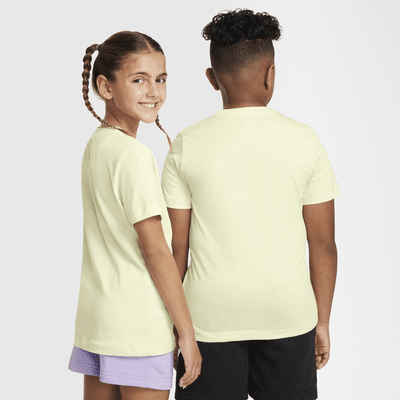 Nike Sportswear Big Kids' T-Shirt