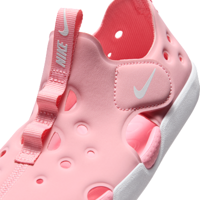 Nike Sunray Protect 4 Little Kids' Sandals