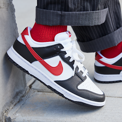 Nike Dunk Low Retro Herenschoenen. Nike BE