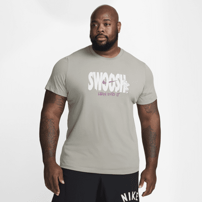 Playera de fitness Nike Dri-FIT para hombre