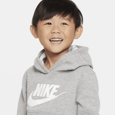 Nike Sportswear Club Fleece Toddler Hoodie Set