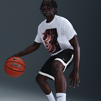 Nike DNA Academy Men's Dri-FIT 28cm (approx.) Basketball Shorts