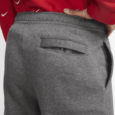 Pants para hombre Nike Sportswear Club Fleece