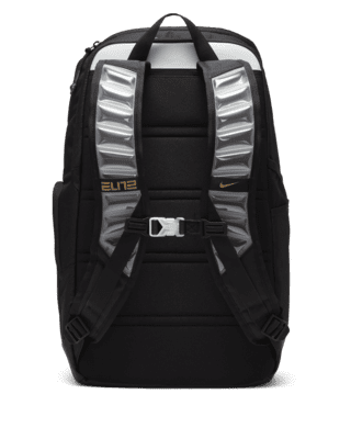 nike backpack with chest strap