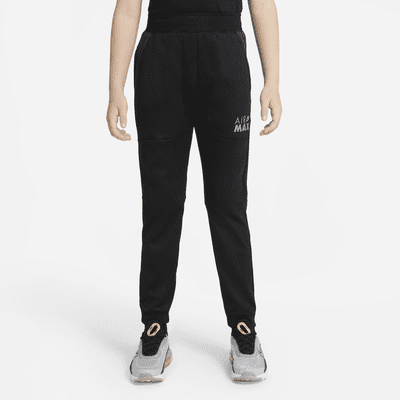 Nike Sportswear Core Amplify joggingbroek Jongens Zwart | Bestel online »  Intersport.nl