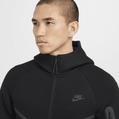 Nike Tech Men's Full-Zip Windrunner Hoodie