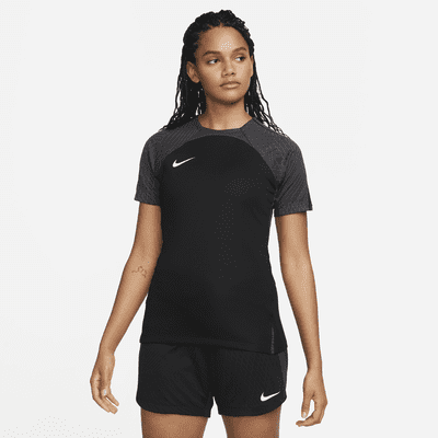 Nike Dri-FIT Strike Women's Short-Sleeve Top. Nike.com