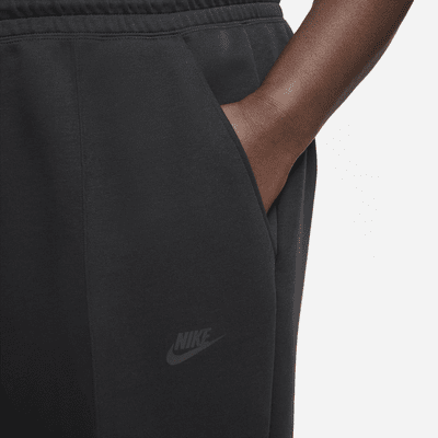 Nike Sportswear Tech Fleece Women's Mid-Rise Joggers (Plus Size). Nike AU