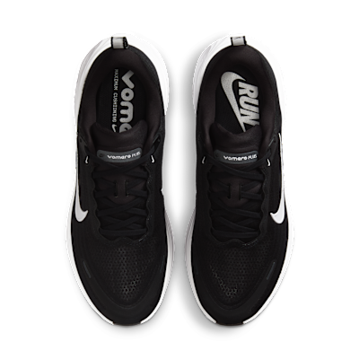 Nike Vomero Plus Men's Road Running Shoes (Extra Wide)