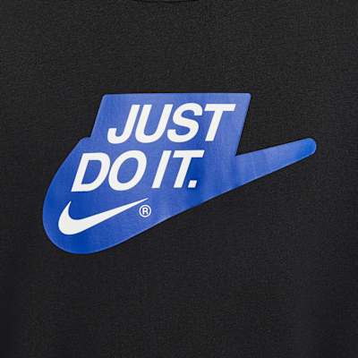 Nike Sportswear Club Men's French Terry Pullover Hoodie