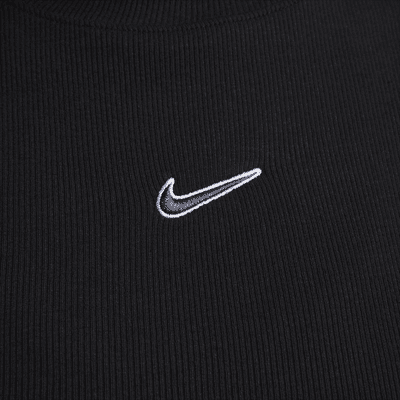 Nike Sportswear Women's Long-Sleeve Top. Nike ZA