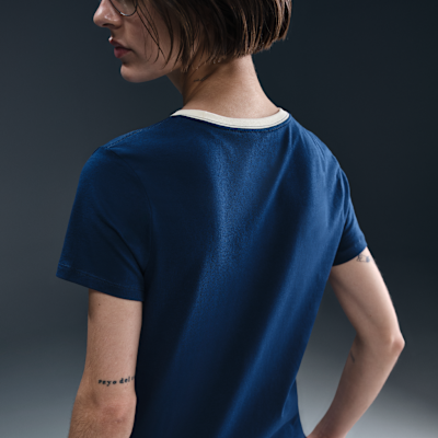 FFF Women's Nike Football T-Shirt