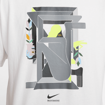 Playera para hombre Nike Sportswear