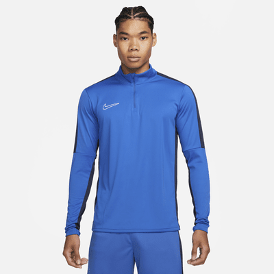 Camiseta de entrenamiento de f tbol para hombre Nike Dri FIT