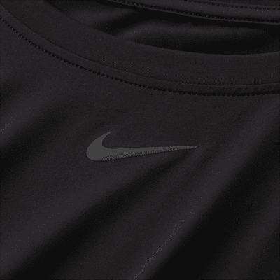 Nike One Classic Women's Dri-FIT Short-Sleeve Top. Nike.com