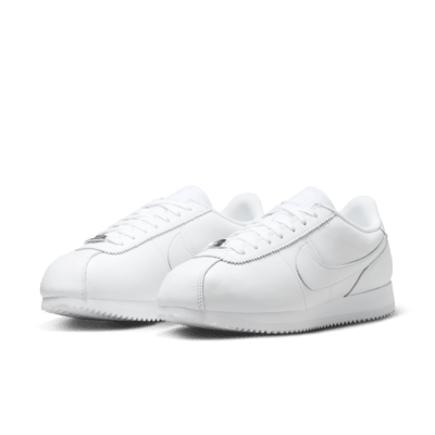 Nike Cortez 23 Premium Leather Shoes