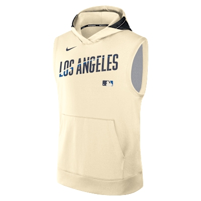 Los Angeles Dodgers Authentic Collection City Connect