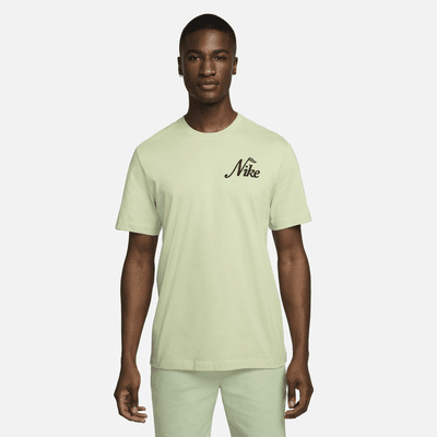 T-shirt da golf Nike – Uomo